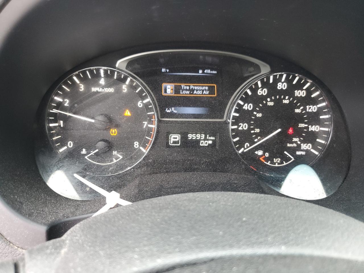 2015 Nissan Altima - Image 9