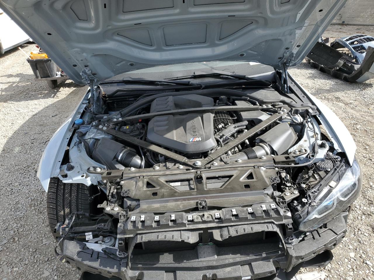 2023 BMW M4 - Image 11