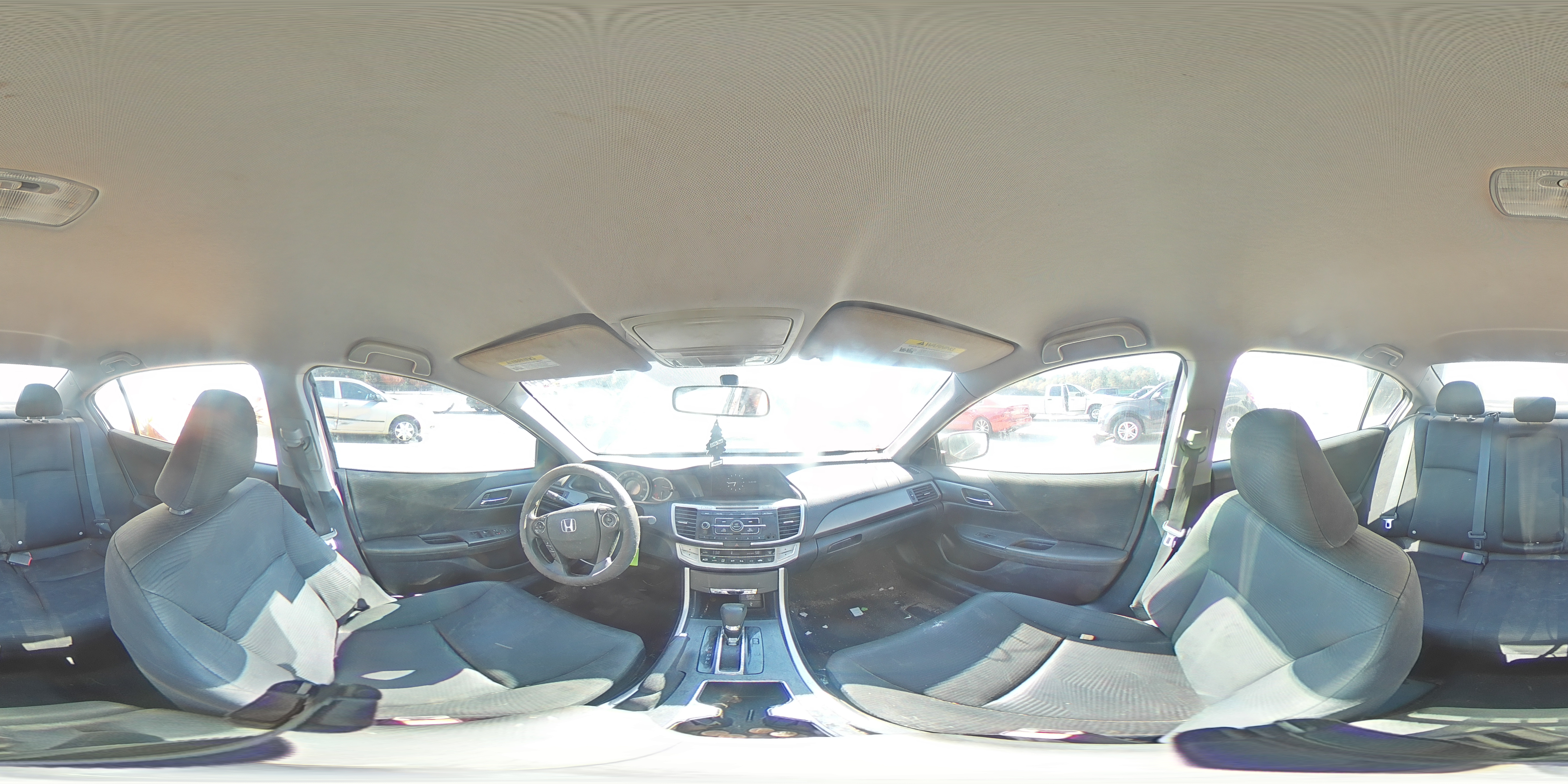 2014 Honda Accord - Image 13