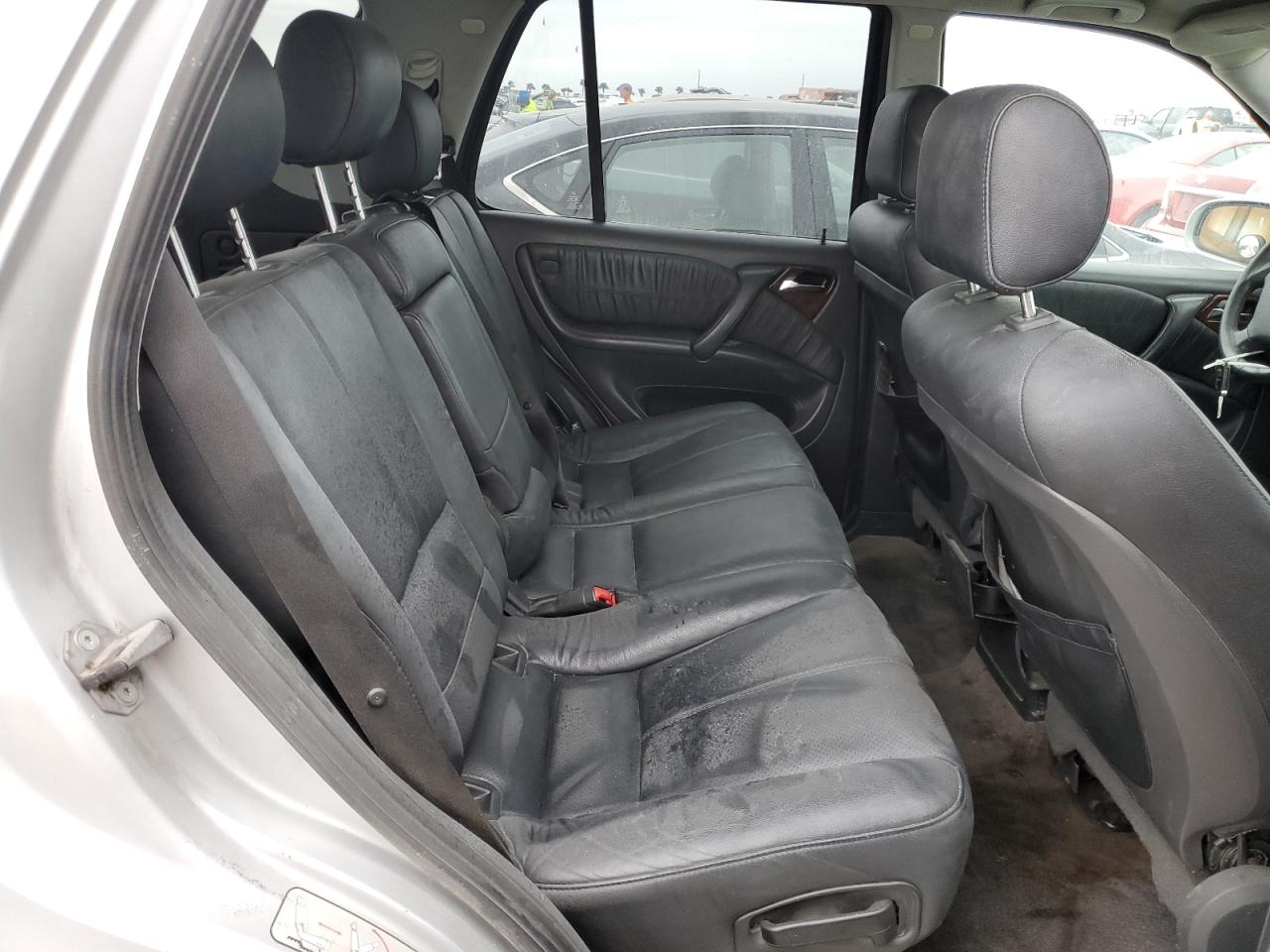 2003 Mercedes-Benz M-klasse - Image 11