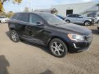 2015 VOLVO XC60 T6 PREMIER+ for sale at Copart QC - MONTREAL