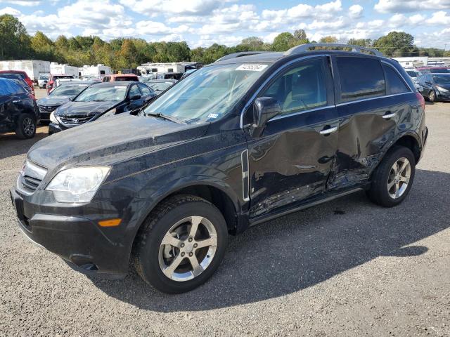 2009 Saturn Vue Xr