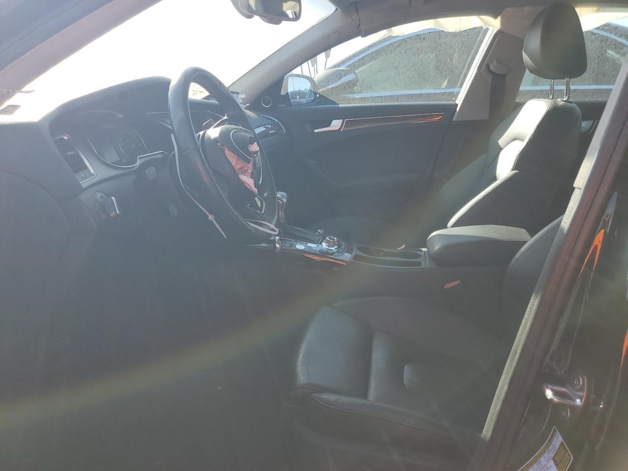 2014 Audi A4 - Image 7