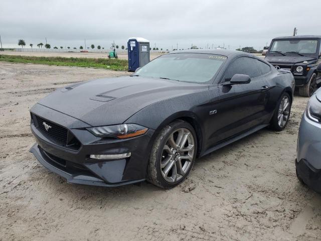 1FA6P8CF0N5129084 Ford Mustang GT