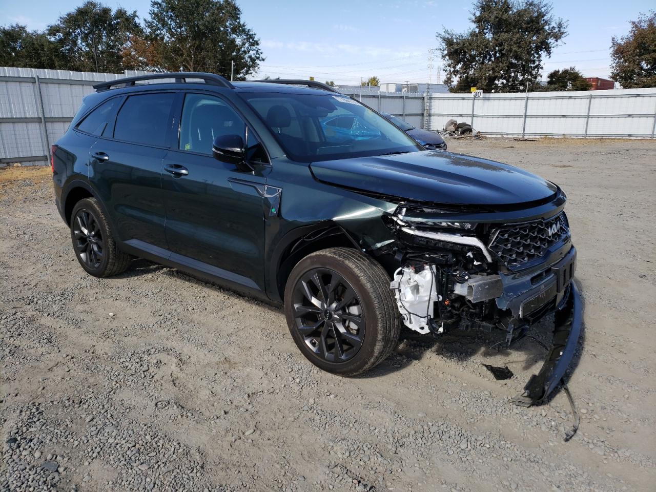 2023 Kia Sorento - Image 4