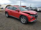 2022 Hyundai Tucson Se for Sale in Kapolei, HI - Front End