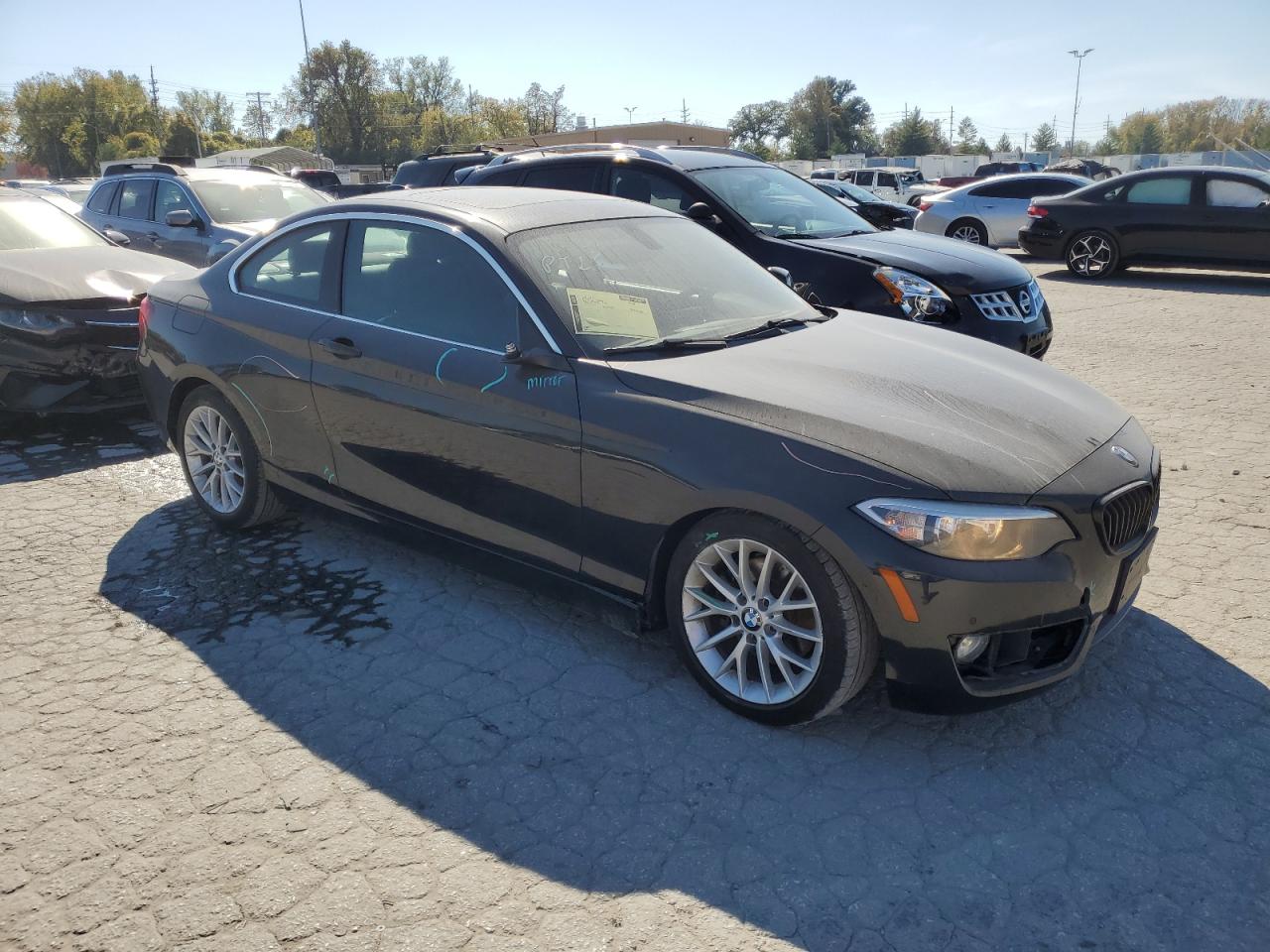 2016 BMW 2er - Image 4