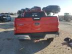 2016 Ford F150 Supercrew zu verkaufen in Haslet, TX - Burn - Interior