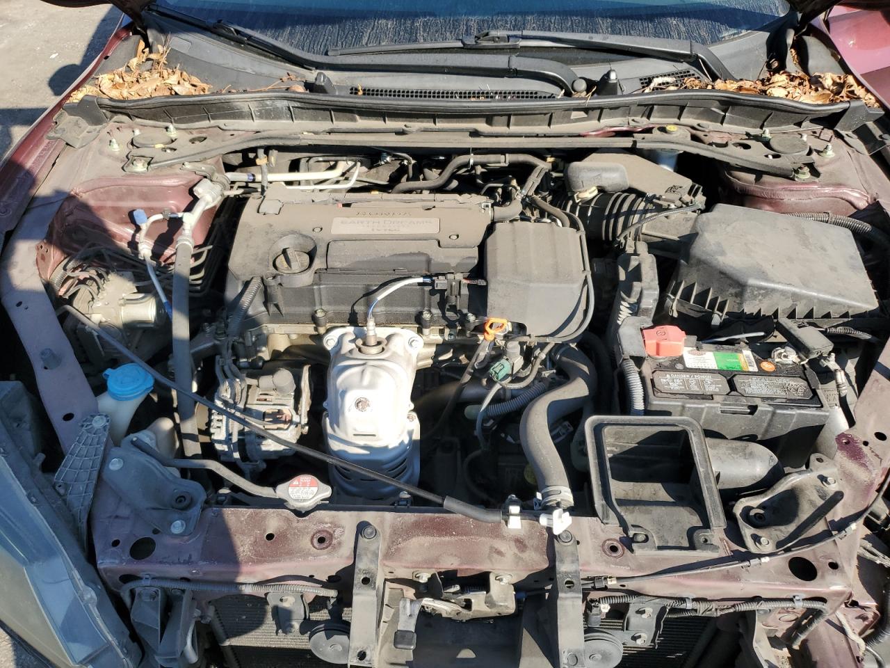 1HGCR2F8XFA243153 2015 Honda Accord Exl