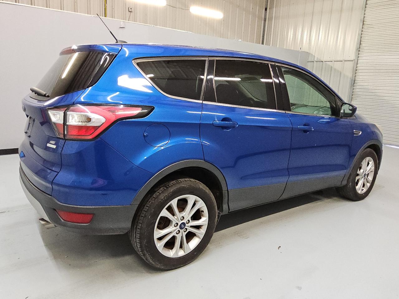 1FMCU0GD0HUC47674 2017 Ford Escape Se