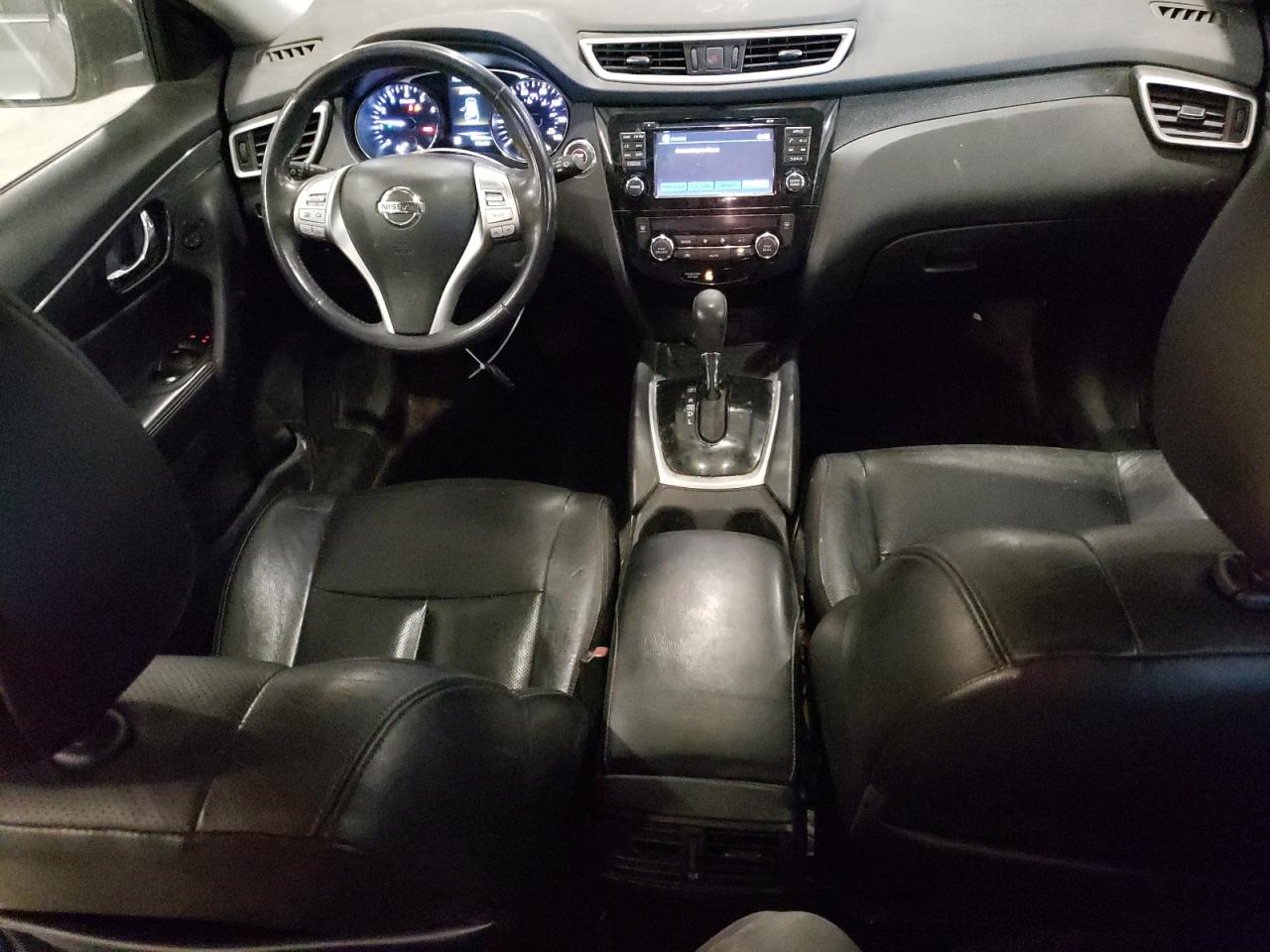 2014 Nissan Rogue - Image 8