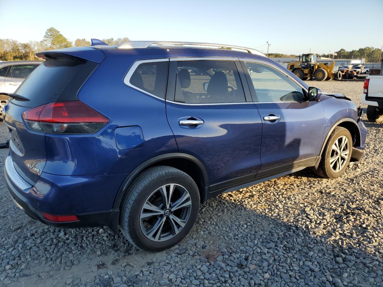 2019 Nissan Rogue - Image 3