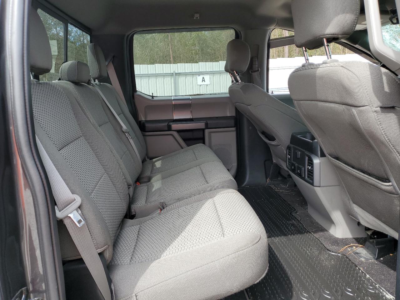 2019 Ford F-150 - Image 10