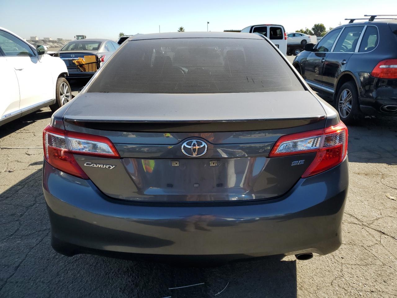 2013 Toyota Camry L VIN: 4T1BF1FK1DU252999 Lot: 74054914