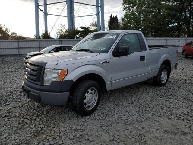 2010 Ford F150  zu verkaufen in Windsor, NJ - Side