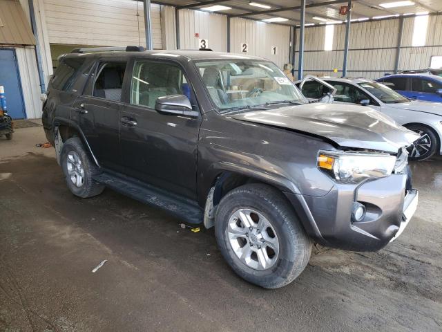  TOYOTA 4RUNNER 2019 Szary