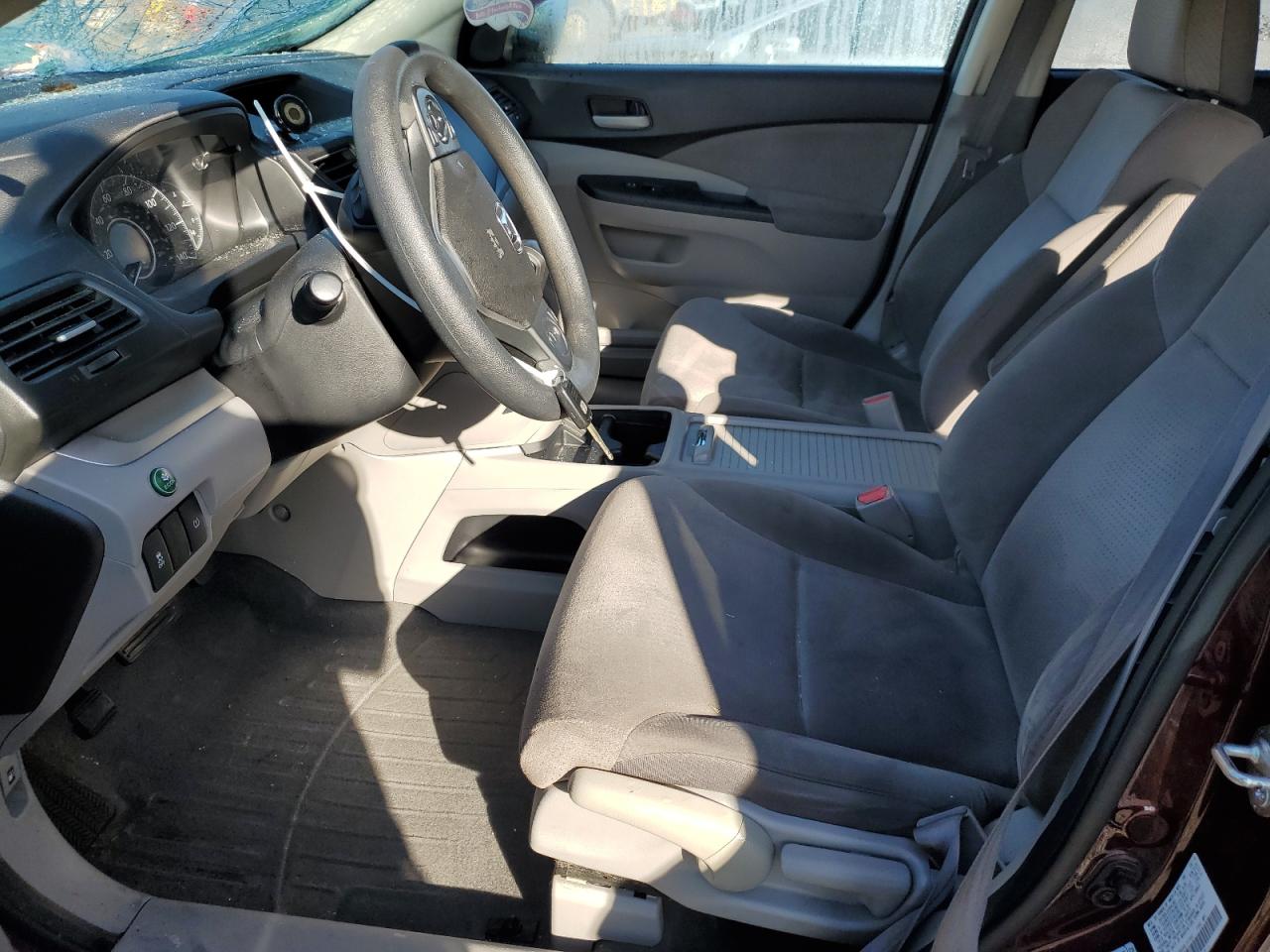 2014 Honda CR-V - Image 7