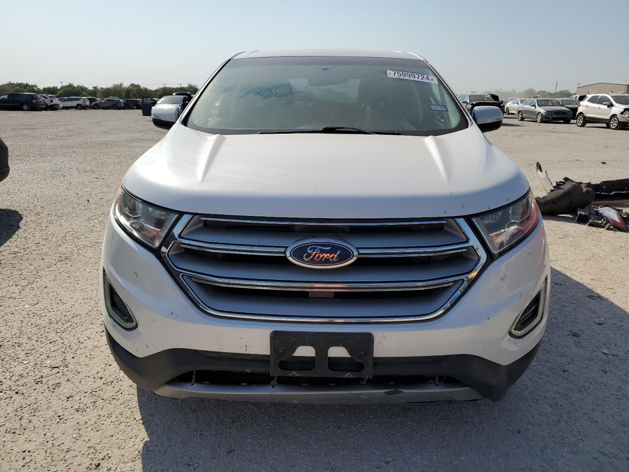 2017 Ford Edge - Image 5