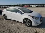 2014 Hyundai Elantra Coupe Gs na sprzedaż w Kansas City, KS - Normal Wear