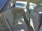 2010 Ford Focus S للبيع في Kansas City، KS - Side