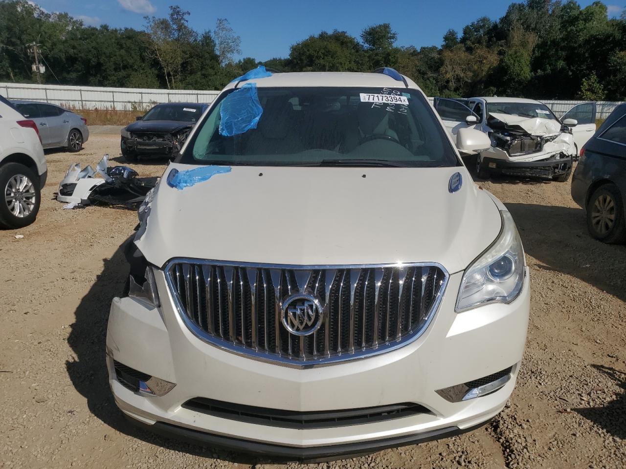 2017 Buick Enclave - Image 5