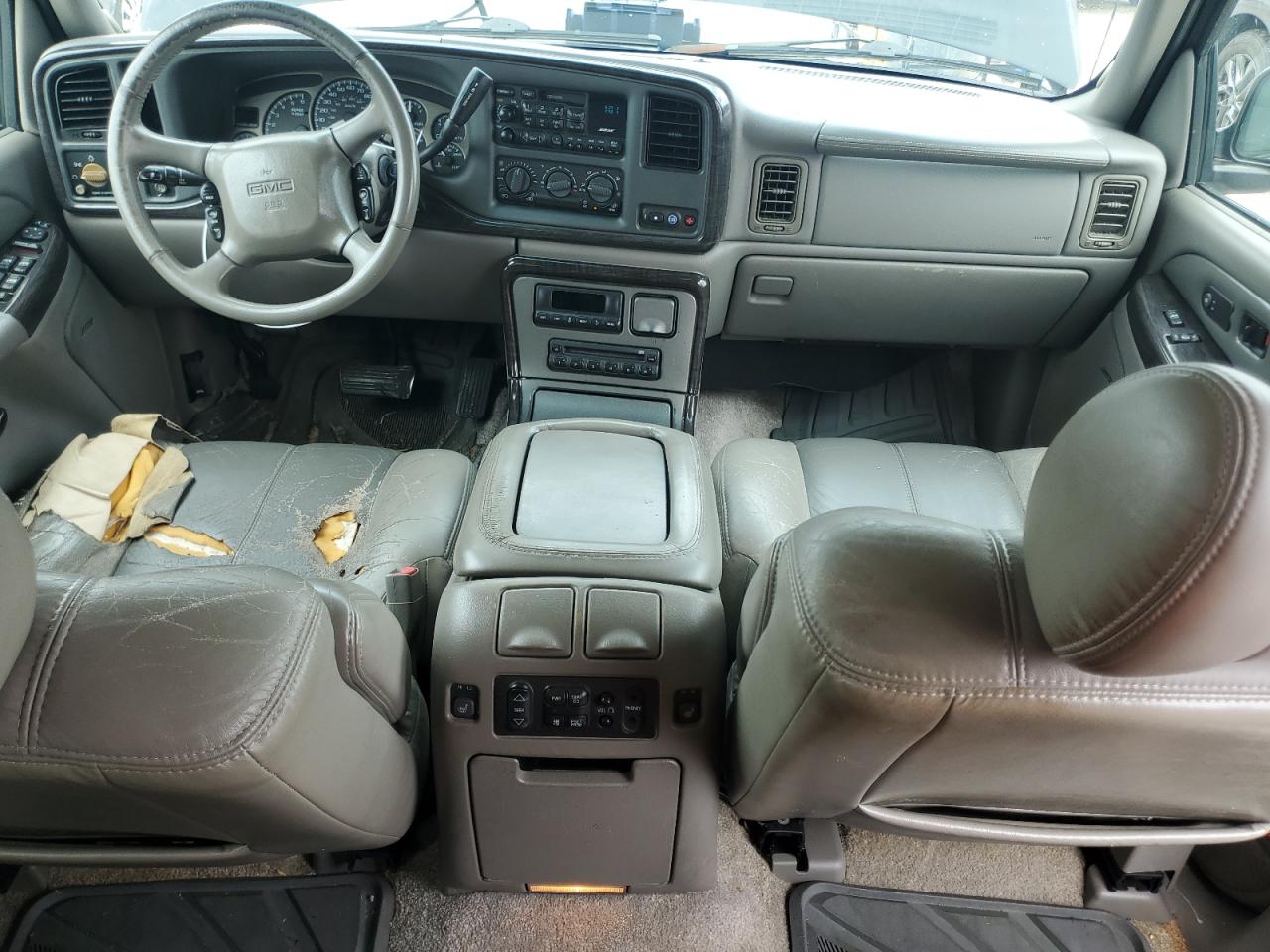 1GKFK66U22J149853 2002 GMC Denali Xl K1500