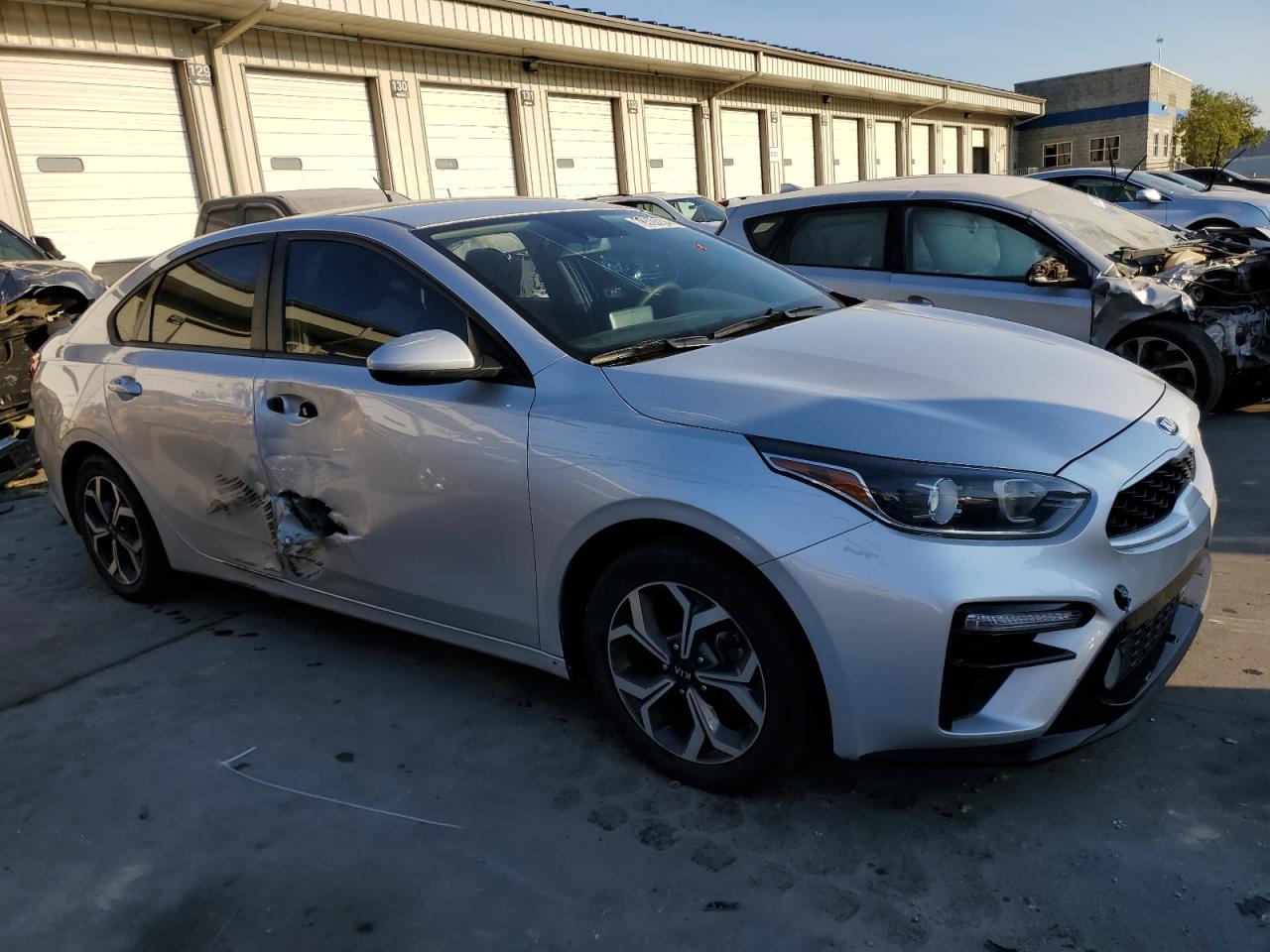 2019 Kia Forte - Image 4