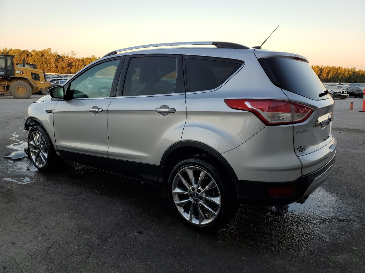 2014 Ford Escape - Image 2