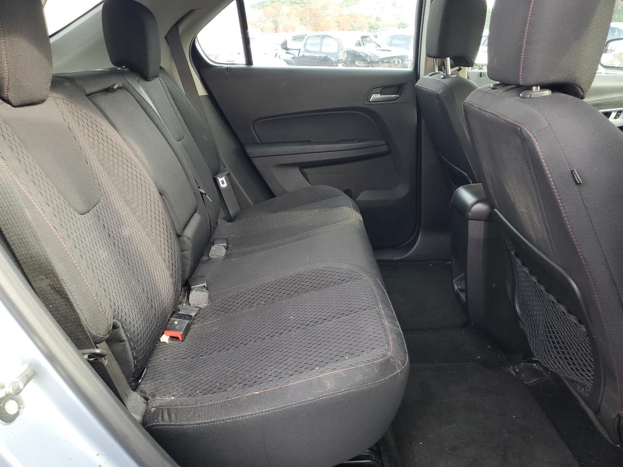 2014 Chevrolet Equinox - Image 11