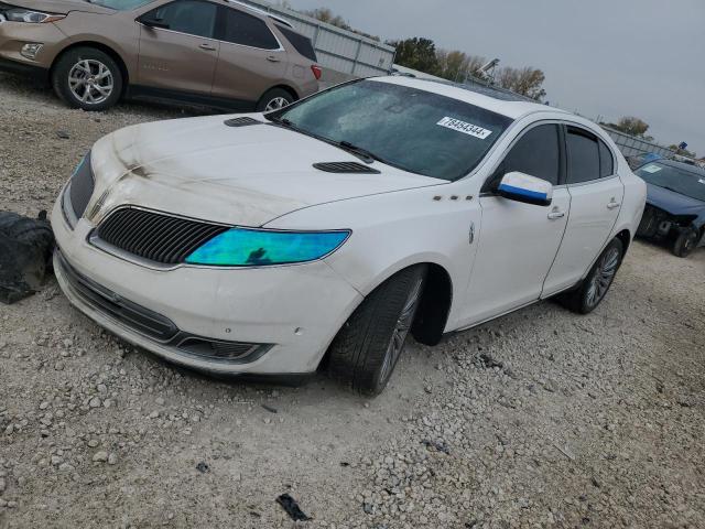 2015 Lincoln Mks 