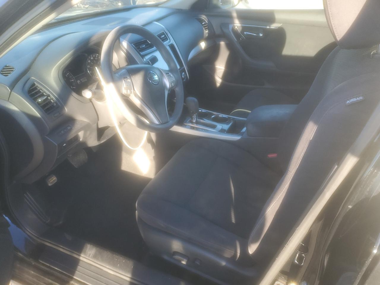 1N4AL3AP3EC187254 2014 Nissan Altima 2.5