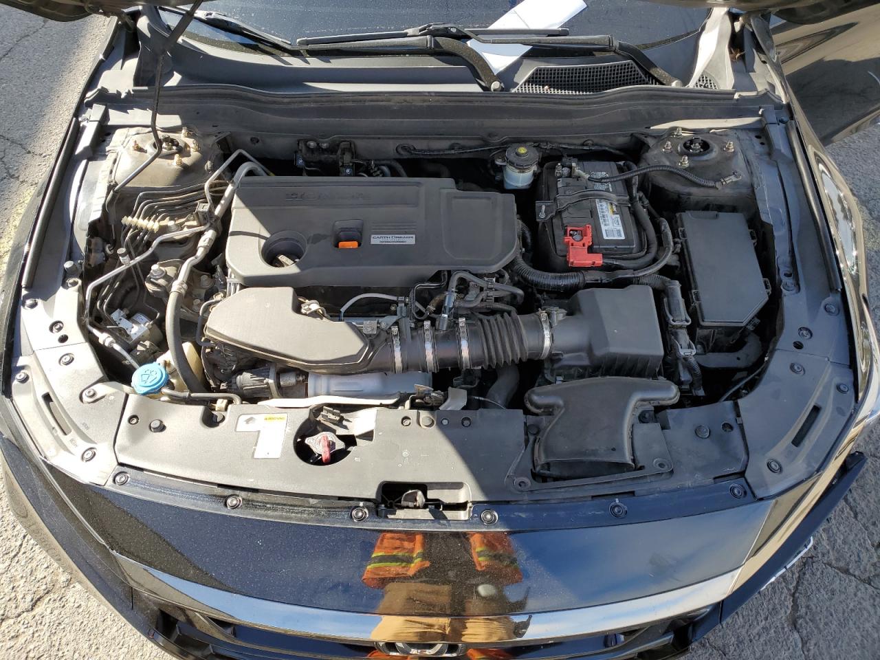 2018 Honda Accord - Image 11