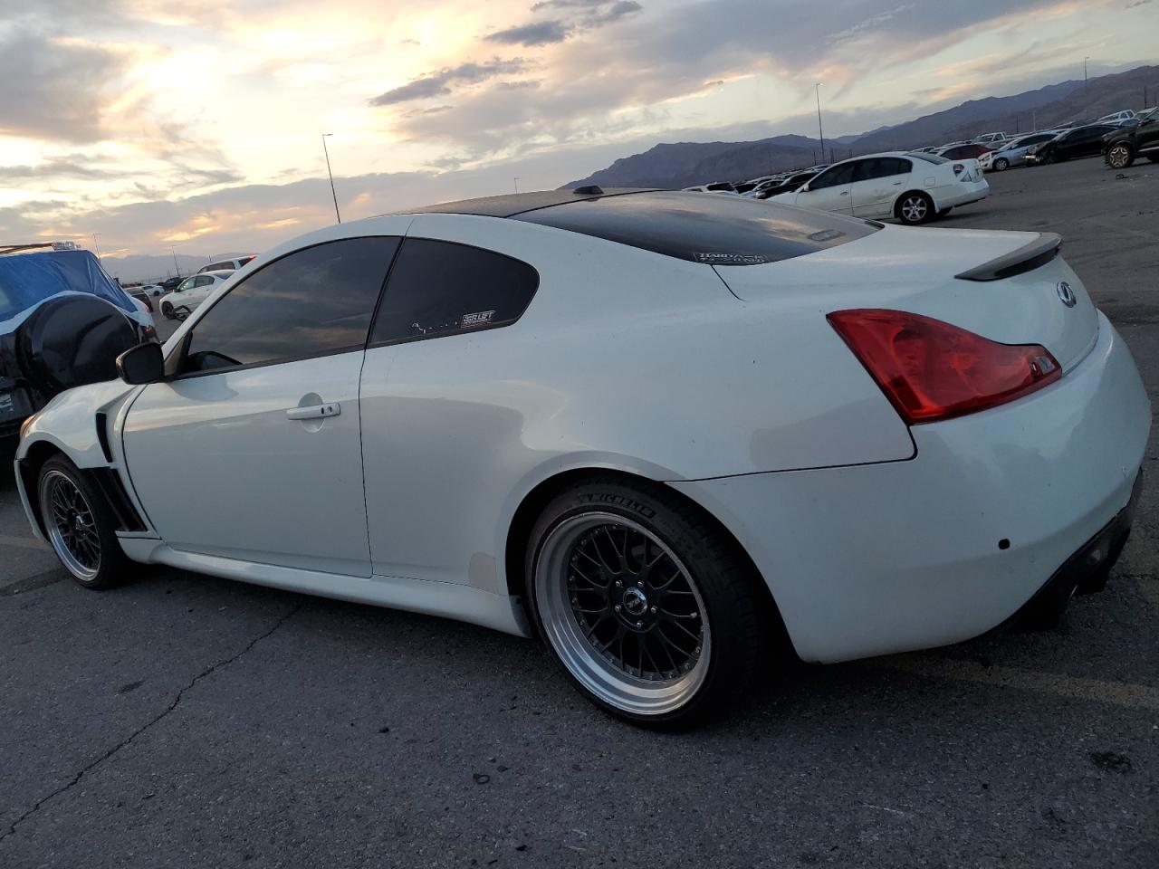 2013 Infiniti G - Image 2