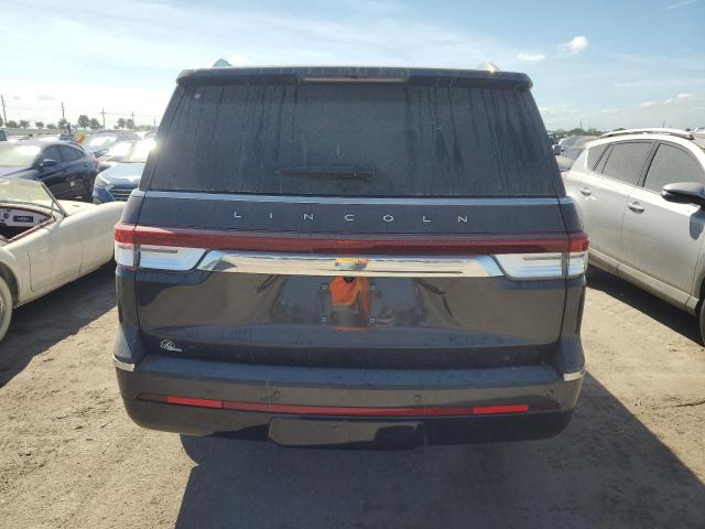 5LMJJ3LG1REL13725 Lincoln Navigator  6