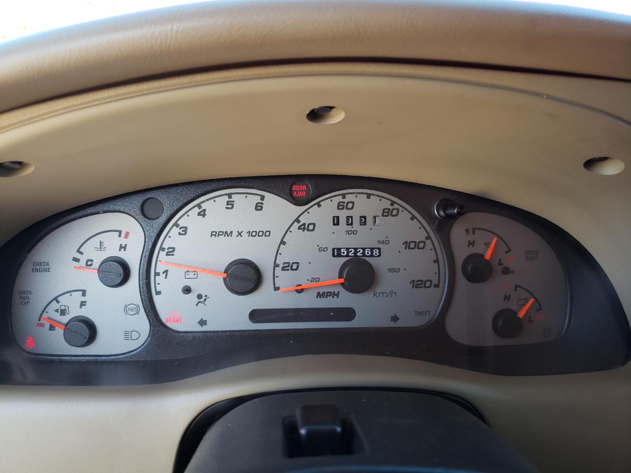 2003 Ford Ranger VIN: 1FTYR10D73TA42072 Lot: 74540204