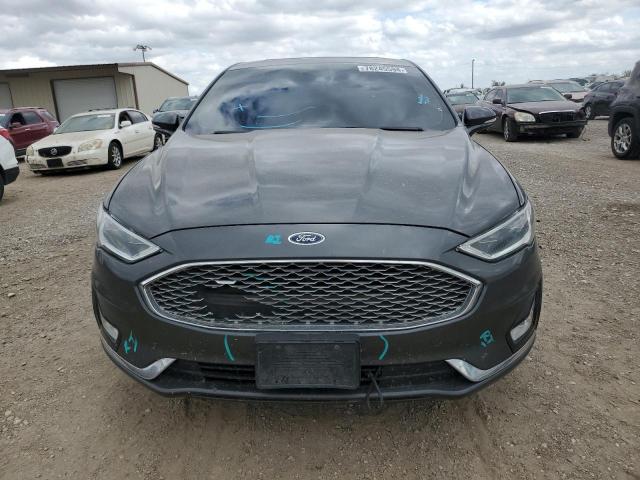 3FA6P0D9XLR204183 Ford Fusion TIT 5