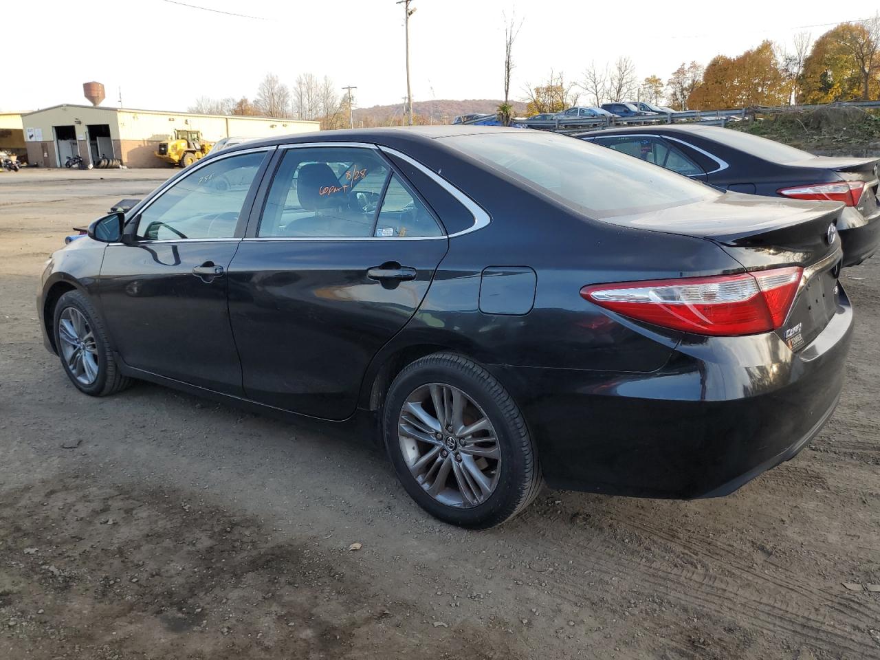 2017 Toyota Camry - Image 2