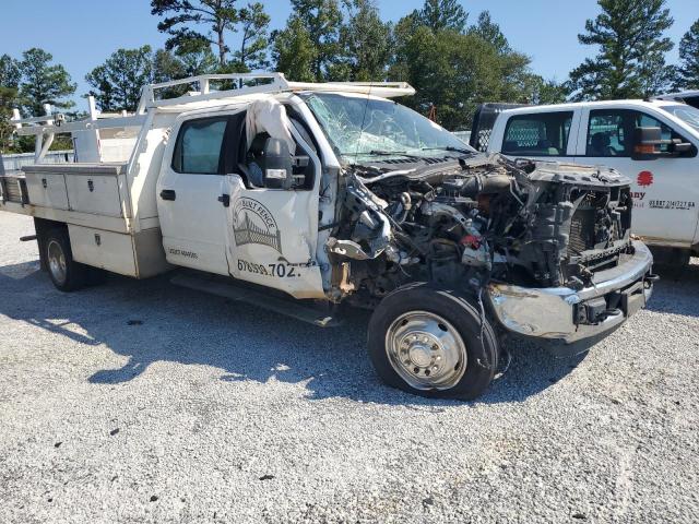 2019 Ford F450 Super Duty