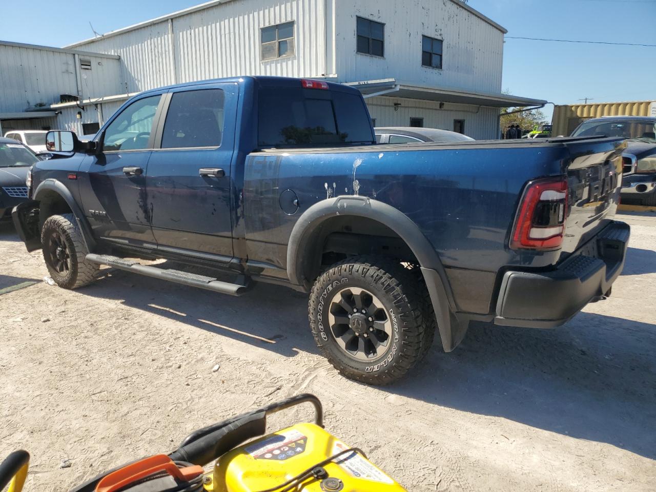 2022 RAM 2500 - Image 2