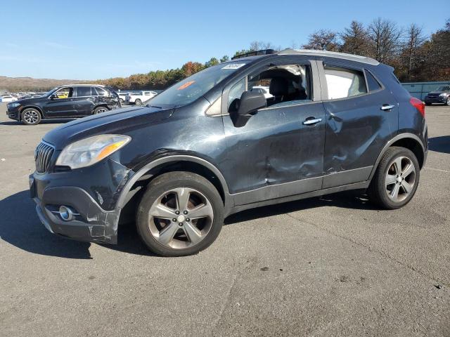  BUICK ENCORE 2013 Черный
