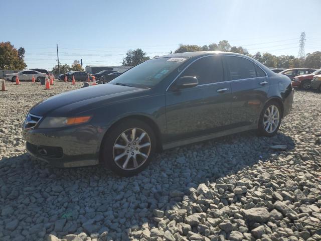 2008 Acura Tsx 