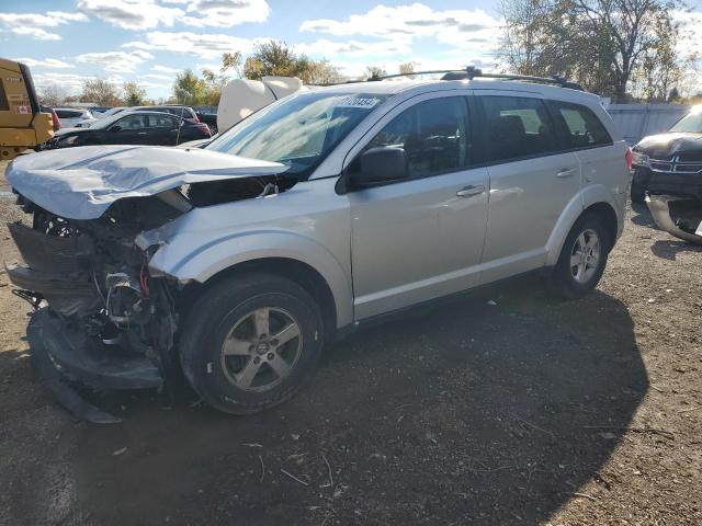 2010 Dodge Journey Se