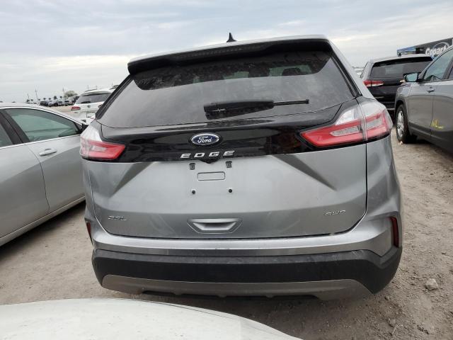  FORD EDGE 2024 Gray