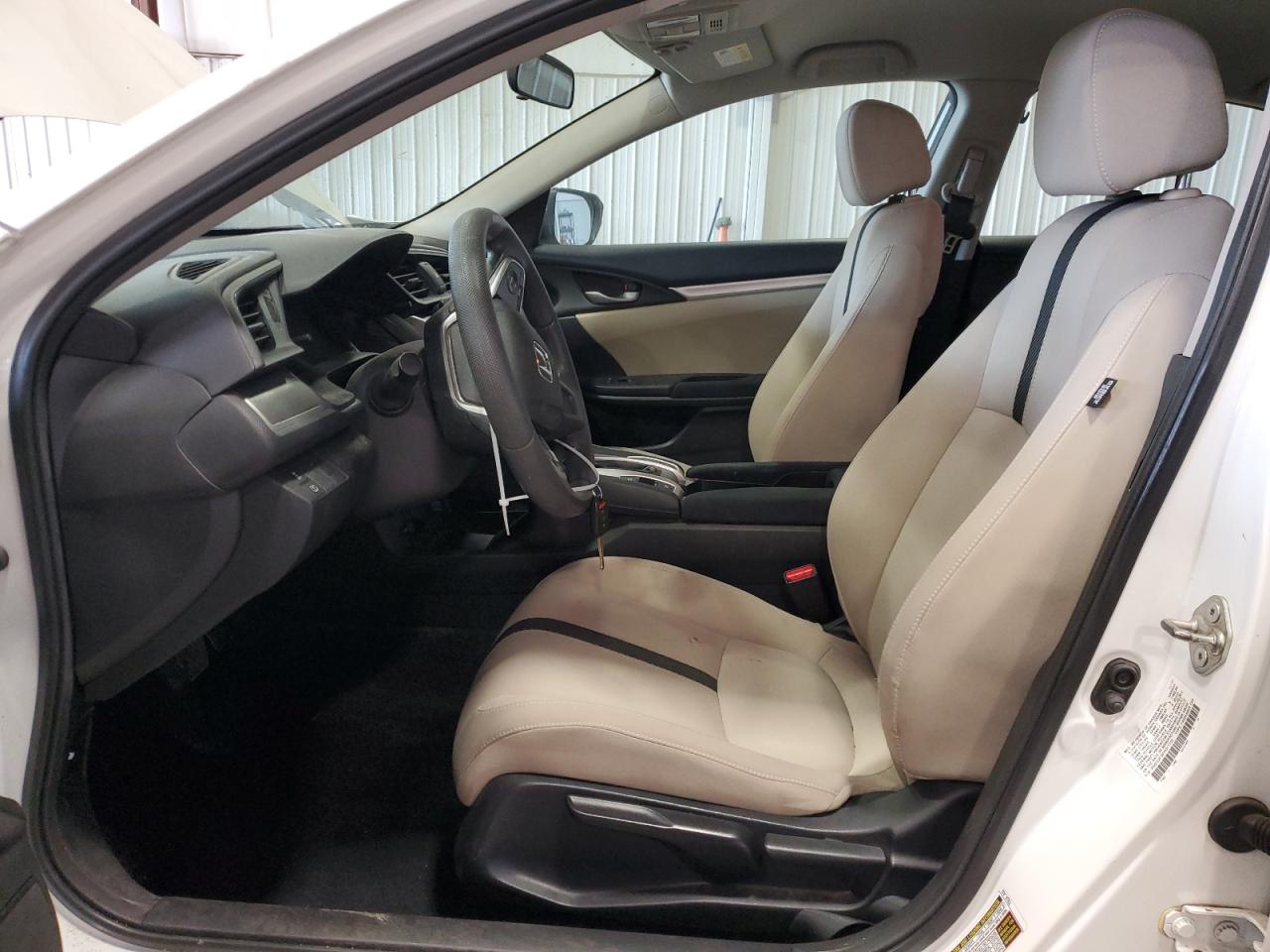 2018 Honda Civic - Image 7