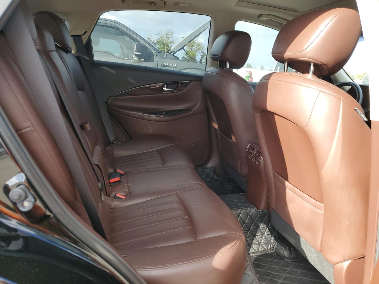 JN1BJ0RP7HM386591 2017 Infiniti Qx50