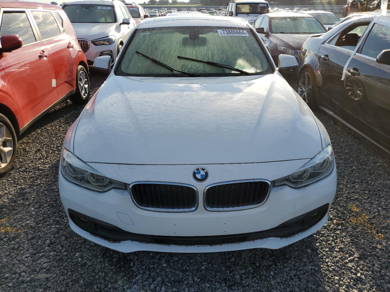 2018 BMW 3er - Image 5
