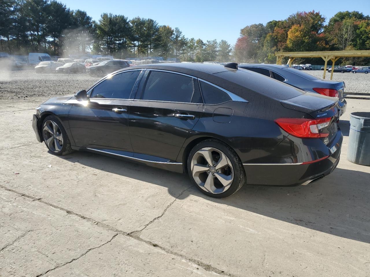 2018 Honda Accord - Image 2