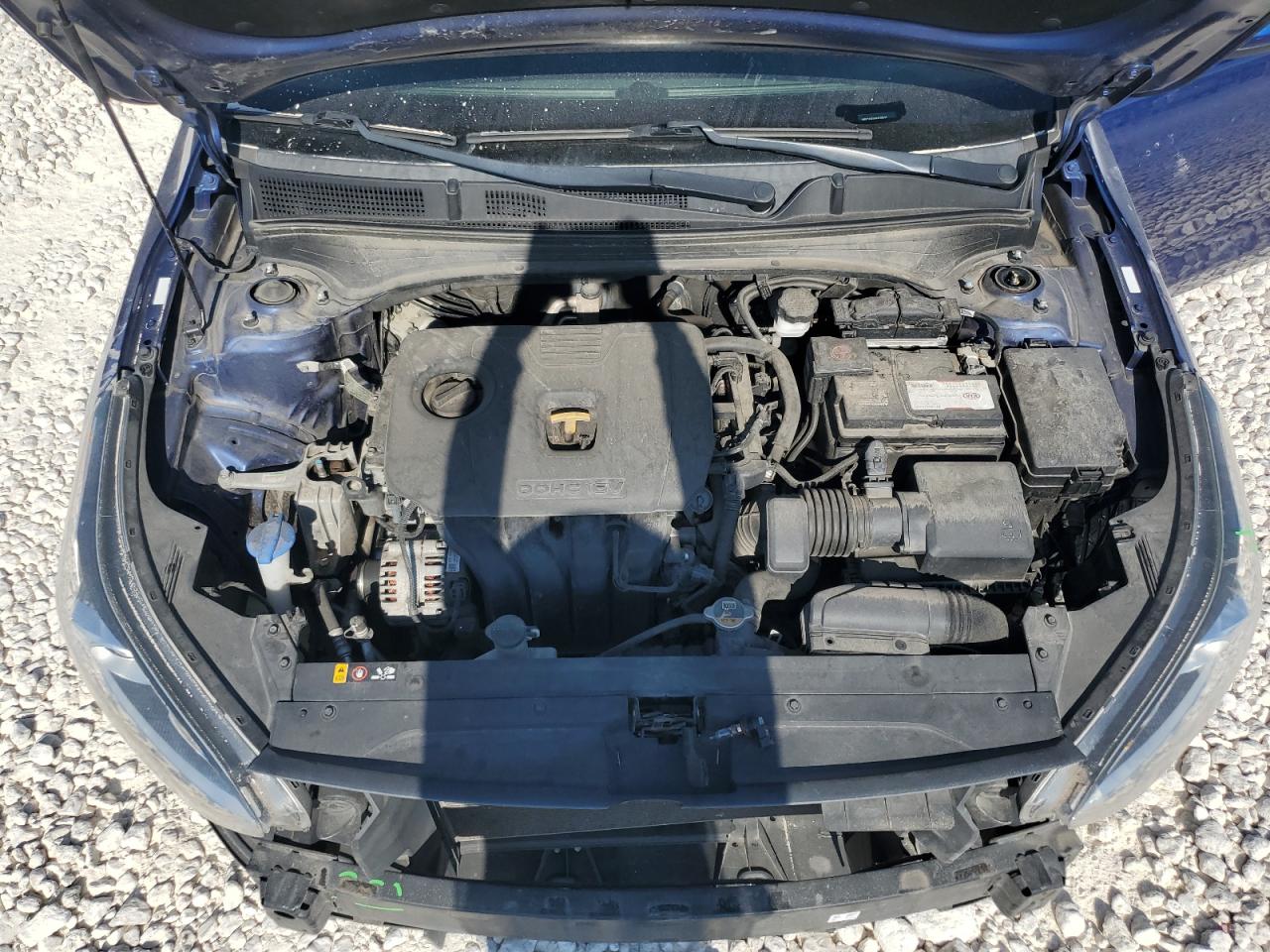 2019 Kia Forte - Image 11
