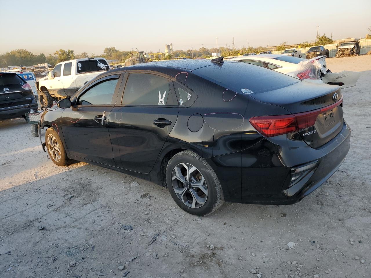 2020 Kia Forte - Image 2