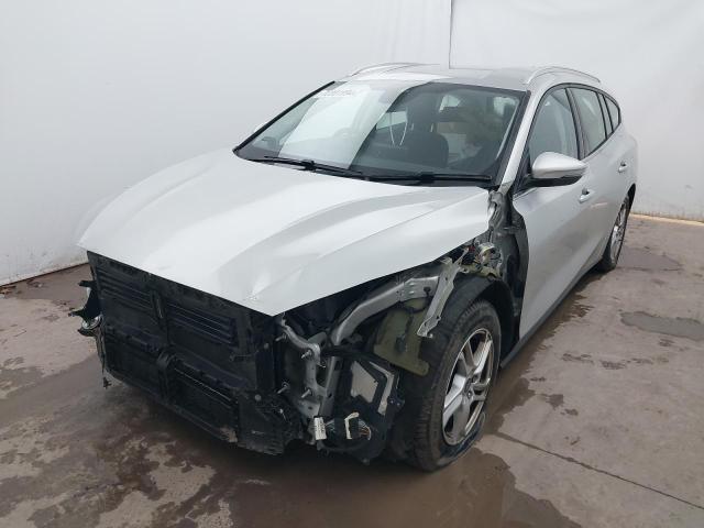 2019 FORD FOCUS (C51 for sale at Copart WESTBURY